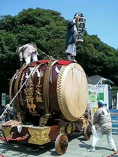 せたがや ふるさと区民まつり