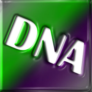 DNA