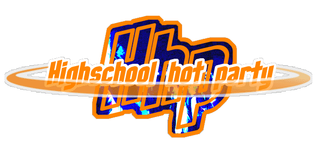 ハイスクールhotパーティー