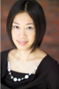 小山ジャネット愛子Joyful